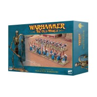 Tomb Kings Skeleton Warriors/Archers