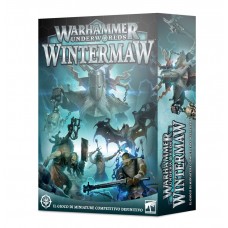 Warhammer Underworlds – Rivali della Città Riflessa