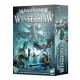 Warhammer Underworlds: Wintermaw (Italiano)
