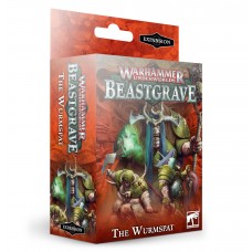 Warhammer Underworlds: Beastgrave – Wyrmgurgito