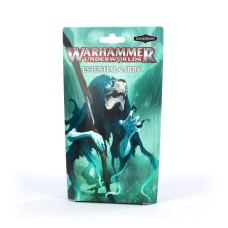 Warhammer Underworlds: pacchetto carte fondamentali