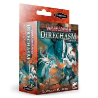 Incursione Spirituale di Elathain