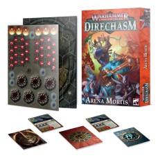 Warhammer Underworlds: Direchasm – Arena Mortis