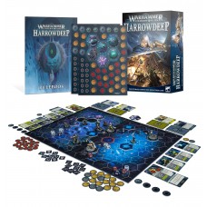 Warhammer Underworlds: Harrowdeep (Italiano)