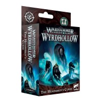 Warhammer Underworlds: Wyrdhollow – Maledizione dei Boia