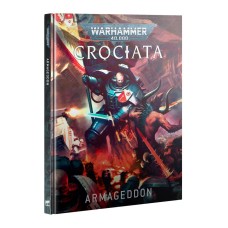 Crociata: Armageddon