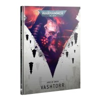 Arche dei Presagi: Vashtorr