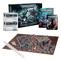 Set Introduttivo Definitivo di Warhammer 40,000