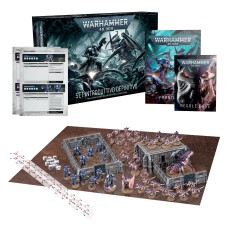 Set Introduttivo Definitivo di Warhammer 40,000