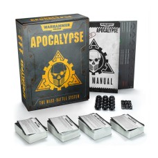 Apocalypse Italiano