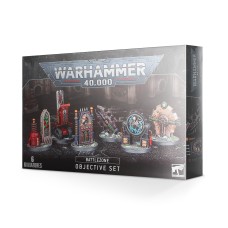 Objective set