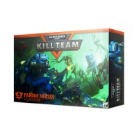 Kill Team Snodo Pariah 