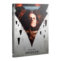 Arche dei Presagi: Abaddon