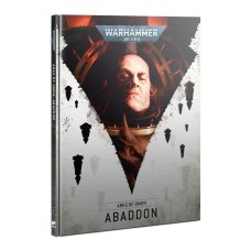 Arche dei Presagi: Abaddon