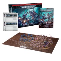 Set Introduttivo di Warhammer 40,000