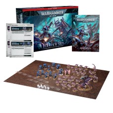 Set Introduttivo di Warhammer 40,000
