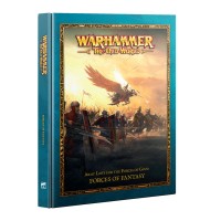 Warhammer: the Old World – Forces of Fantasy