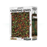 Creeping Vines