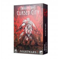 Warhammer Quest: Città Maledetta – Guerre Notturne