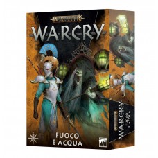 Warcry: Fuoco e Acqua