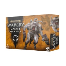 Warcry: Sbranco di Trangugiatori