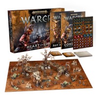 Warcry: Cuore di Ghur (Italiano)