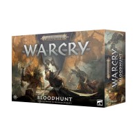 Warcry: Caccia di Sangue