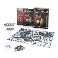 Warcry: Set Introduttivo Cripta di Sangue