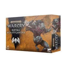 Warcry: Scuoiabestie Regali
