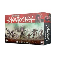 Warcry: The Unmade