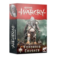 Fomoroid Crusher