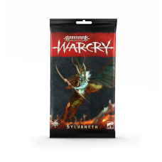 Warcry: Carte dei Sylvaneth