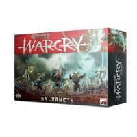 Warcry: Sylvaneth
