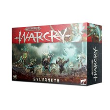 Warcry: Sylvaneth