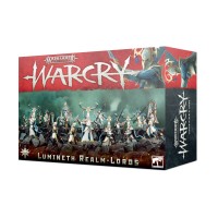 Warcry: Lumineth Realm-lords