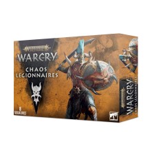 Legionari del Caos