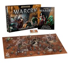 Warcry: Fato Spezzato