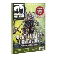 White Dwarf 512
