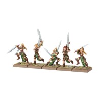 Wardancer Troupe