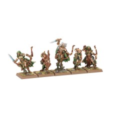 Waywatchers