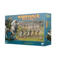 Glade Riders