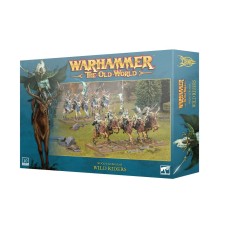 Wild Riders