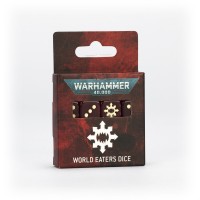  World Eaters: Set Dadi