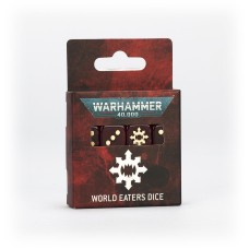  World Eaters: Set Dadi