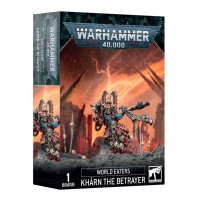 Kharn il Traditore