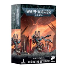 Kharn il Traditore