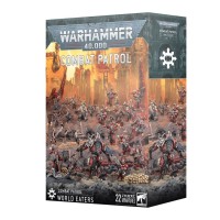 Pattuglia da Combattimento: World Eaters