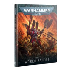 Codex: World Eaters 