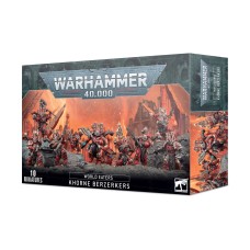 Berzerker di Khorne