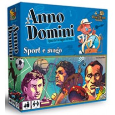 Anno Domini - 02 - Sport e Svago